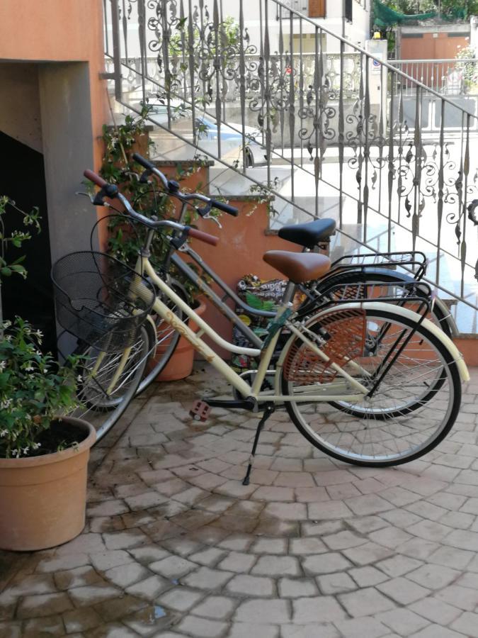 B&B Tequila Olbia Bagian luar foto