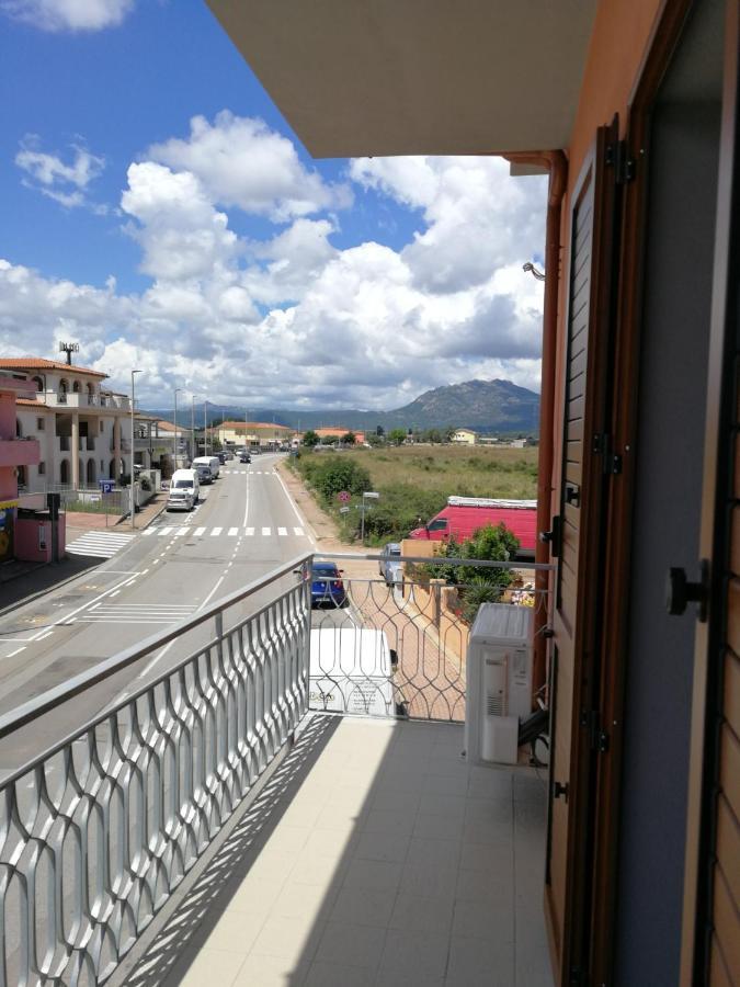 B&B Tequila Olbia Bagian luar foto