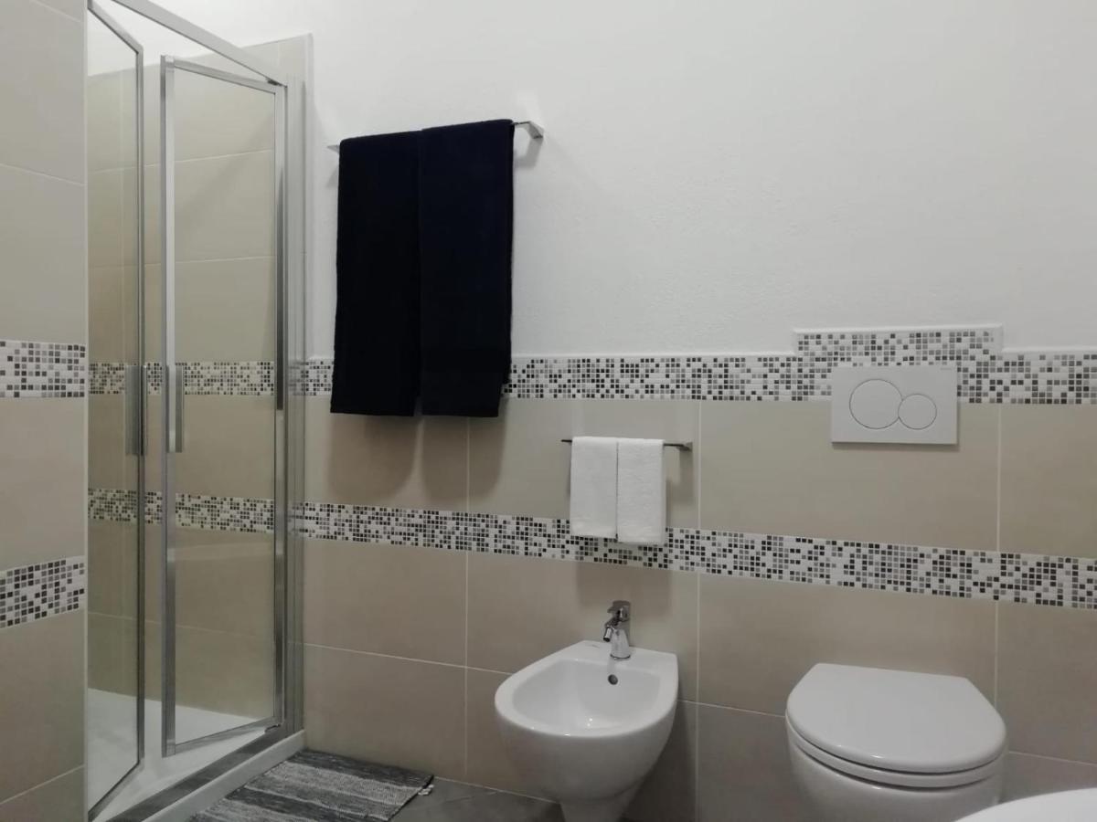 B&B Tequila Olbia Bagian luar foto