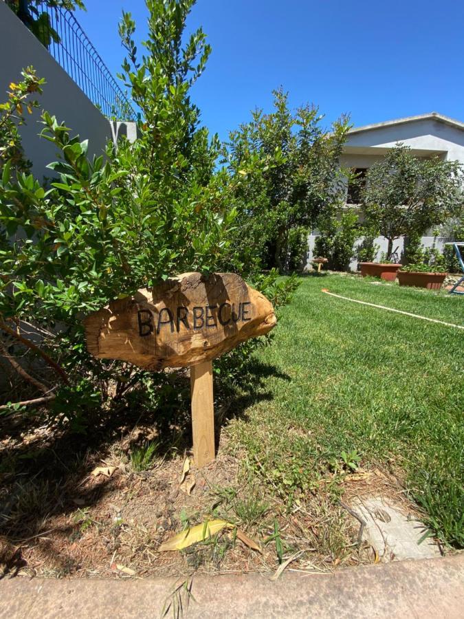 B&B Tequila Olbia Bagian luar foto
