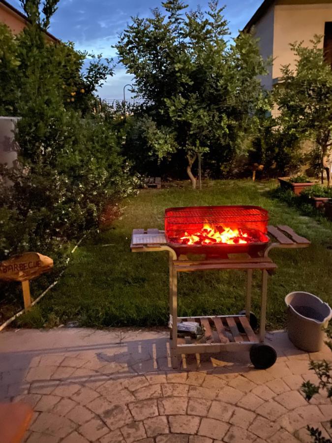 B&B Tequila Olbia Bagian luar foto