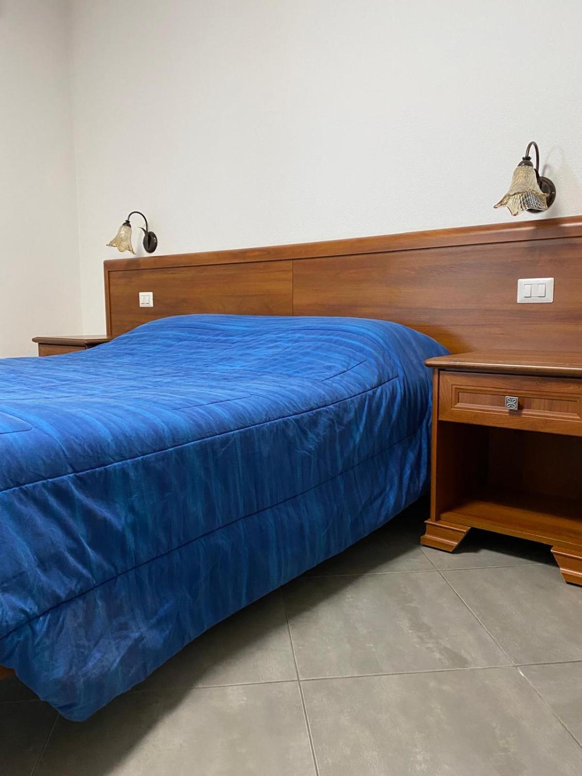 B&B Tequila Olbia Bagian luar foto
