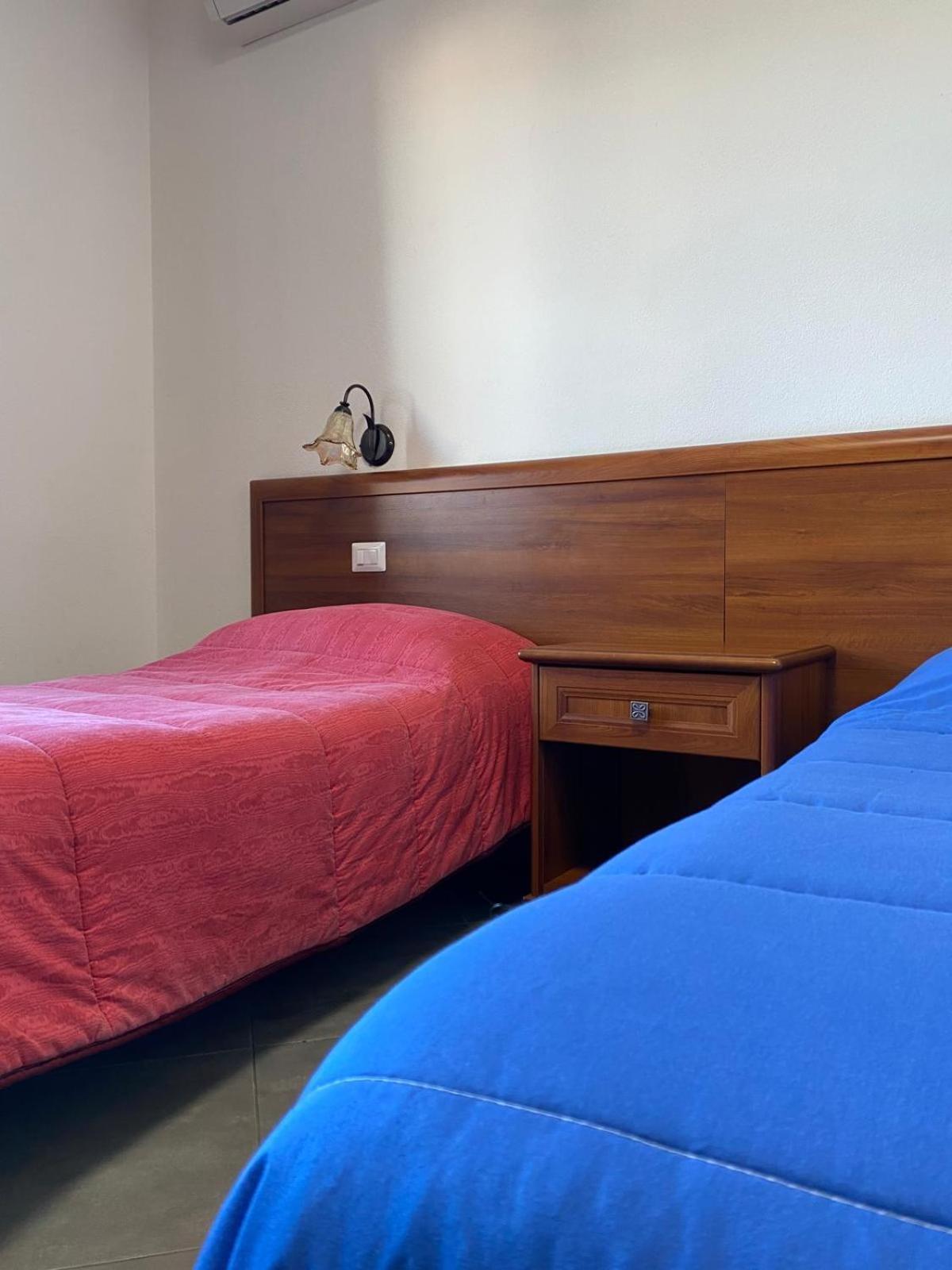 B&B Tequila Olbia Bagian luar foto