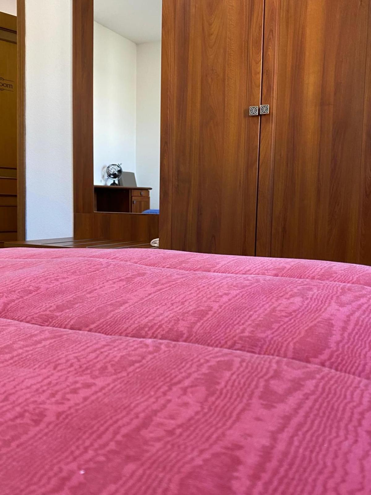B&B Tequila Olbia Bagian luar foto