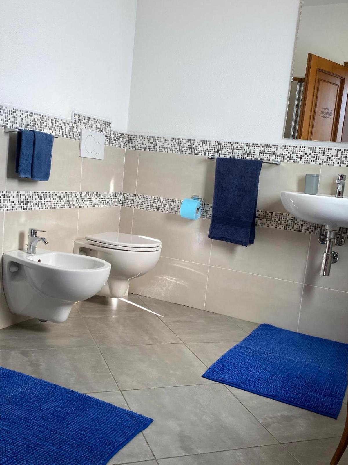 B&B Tequila Olbia Bagian luar foto