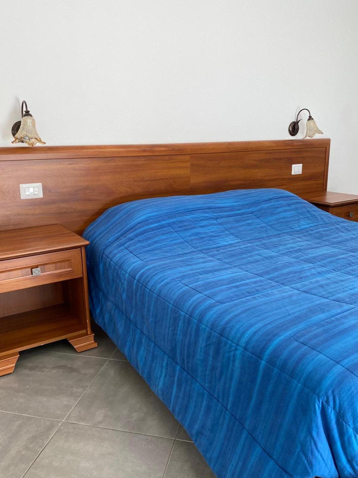 B&B Tequila Olbia Bagian luar foto