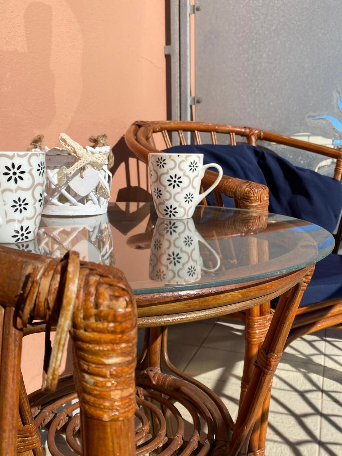 B&B Tequila Olbia Bagian luar foto